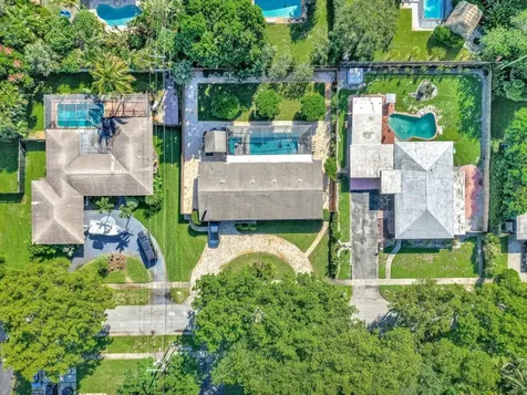 836 Orchid Drive Plantation FL 33317