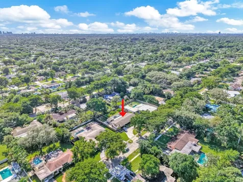 836 Orchid Drive Plantation FL 33317
