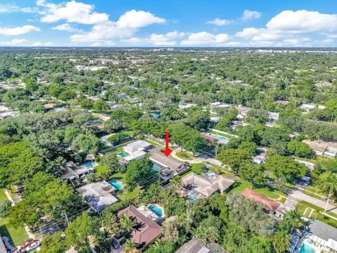 836 Orchid Drive Plantation FL 33317