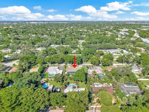 836 Orchid Drive Plantation FL 33317