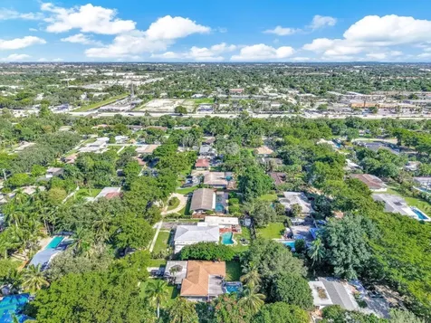 836 Orchid Drive Plantation FL 33317