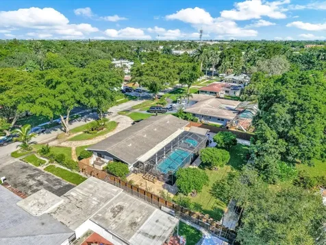 836 Orchid Drive Plantation FL 33317
