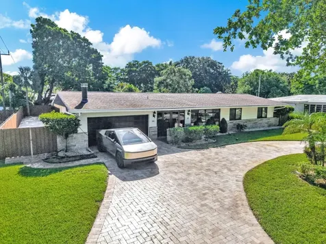 836 Orchid Drive Plantation FL 33317
