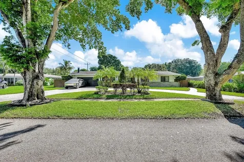 836 Orchid Drive Plantation FL 33317