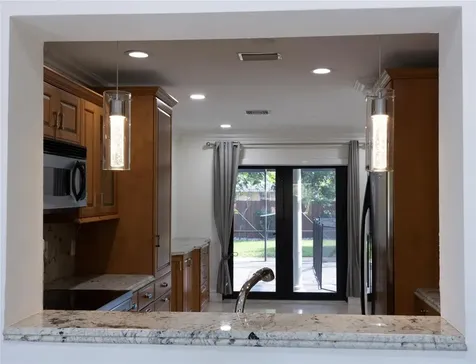 836 Orchid Drive Plantation FL 33317