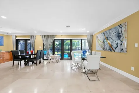 836 Orchid Drive Plantation FL 33317