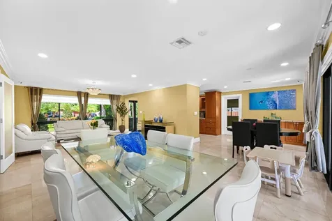 836 Orchid Drive Plantation FL 33317