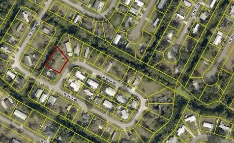 9205 SE 60th Drive Okeechobee FL 34974