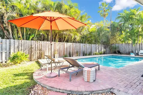 3221 Seaward Drive Lauderdale By The Sea FL 33062