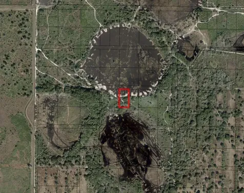 0 NW 300th Street Okeechobee FL 34972