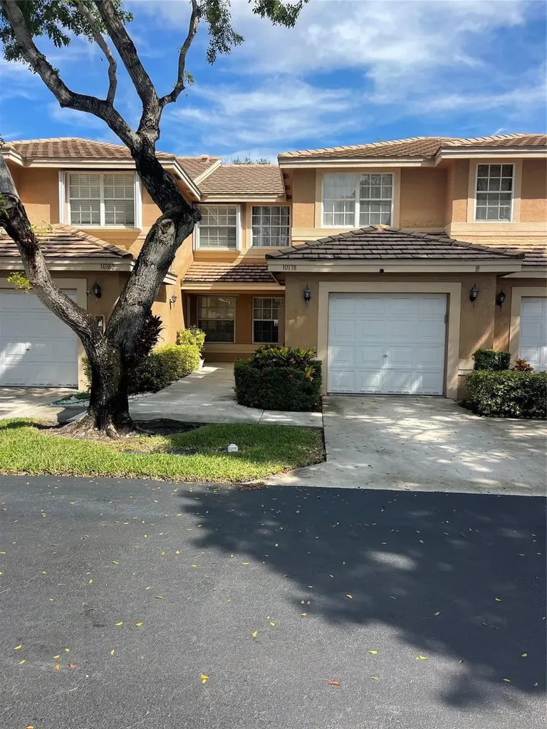 10178 Royal Palm Boulevard Coral Springs FL 33065