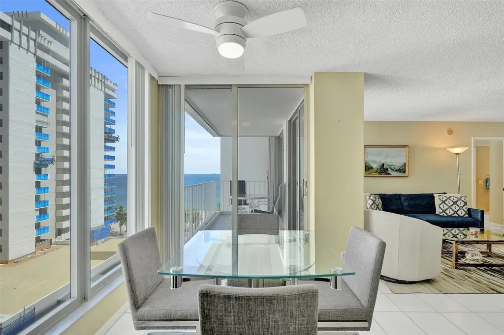 1010 S Ocean Boulevard Pompano Beach FL 33062