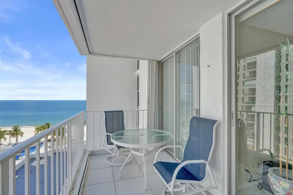 1010 S Ocean Boulevard Pompano Beach FL 33062