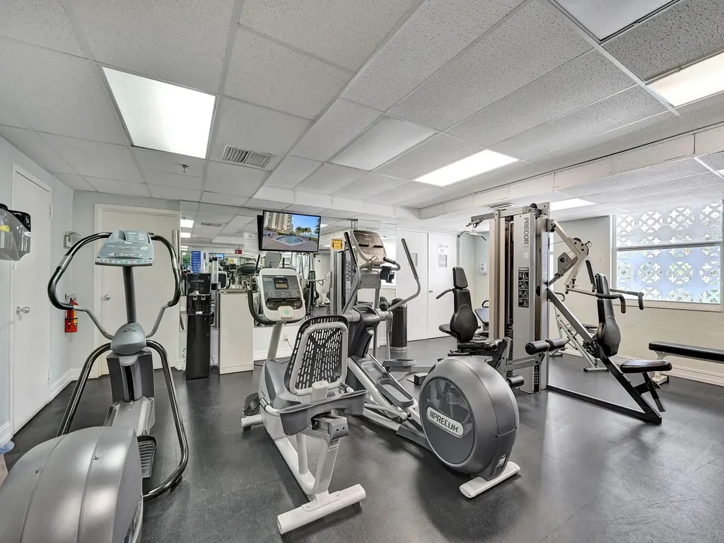 1010 S Ocean Boulevard Pompano Beach FL 33062