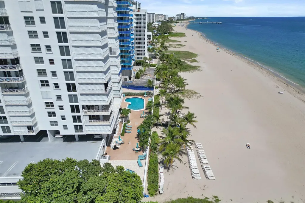 1010 S Ocean Boulevard Pompano Beach FL 33062