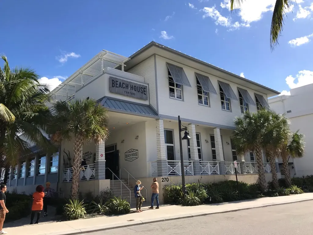 1010 S Ocean Boulevard Pompano Beach FL 33062