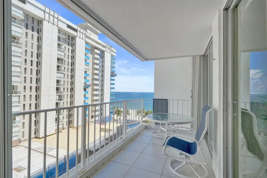 1010 S Ocean Boulevard Pompano Beach FL 33062