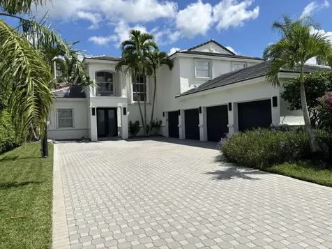 11119 Blue Coral Drive Boca Raton FL 33498