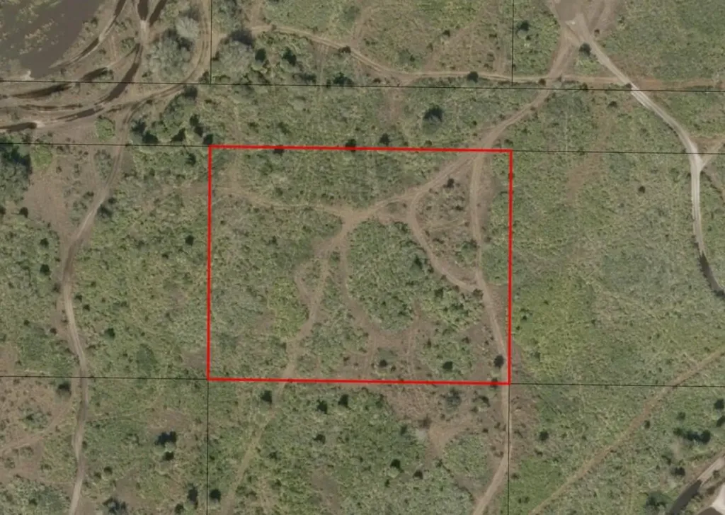 0 NW 304th Street Okeechobee FL 34972