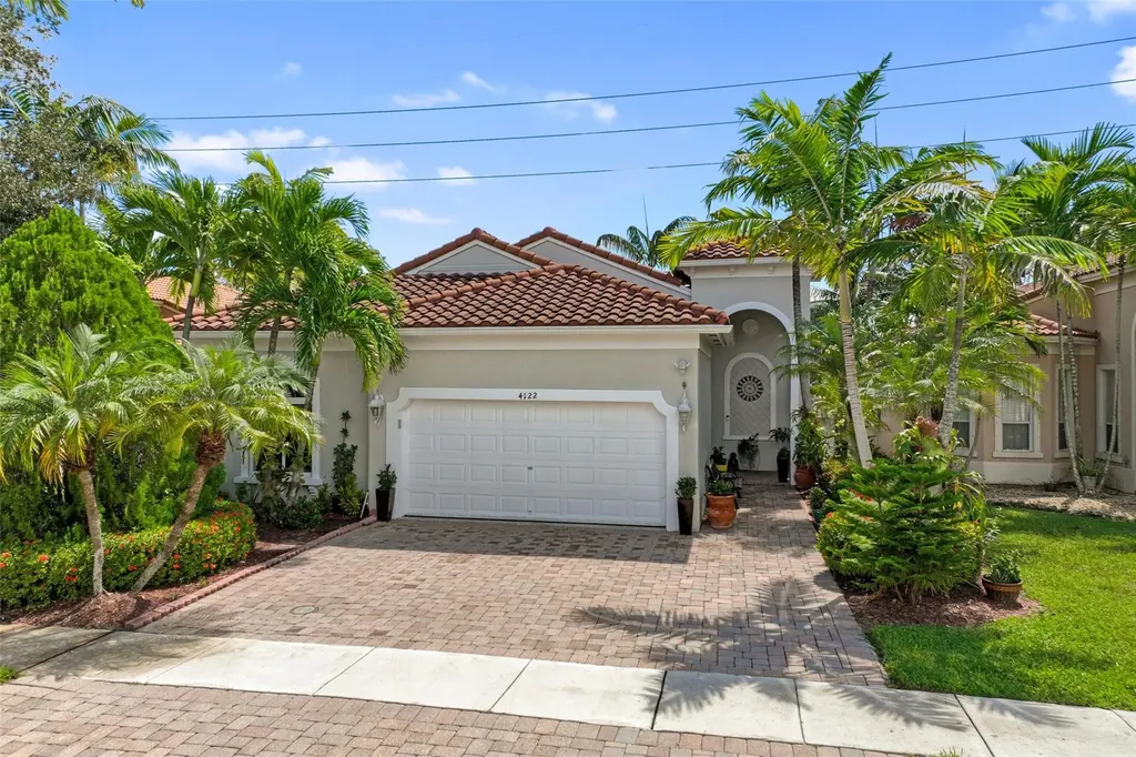 4122 NE 22nd Street Homestead FL 33033