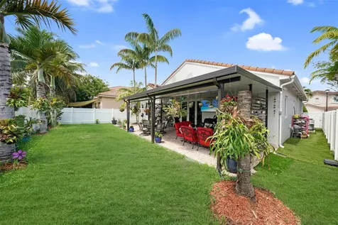 4122 NE 22nd Street Homestead FL 33033