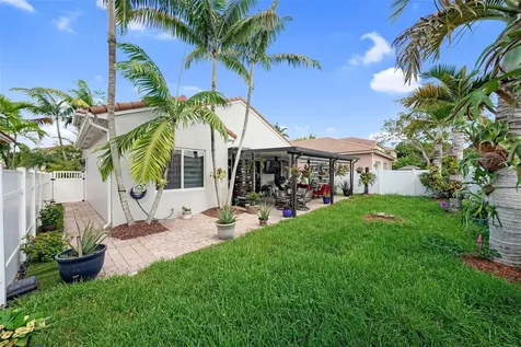 4122 NE 22nd Street Homestead FL 33033
