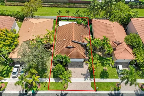 4122 NE 22nd Street Homestead FL 33033