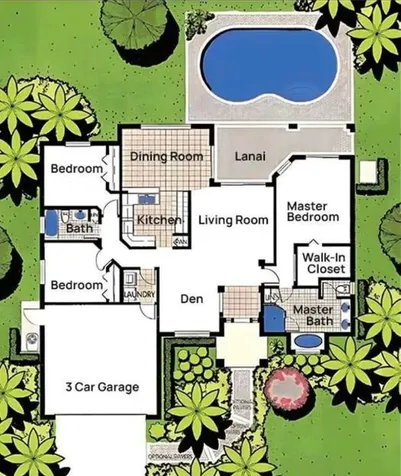 726 Grand Rapids Boulevard Naples FL 34120