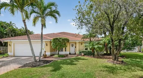7549 Chicora Court Lake Worth FL 33467