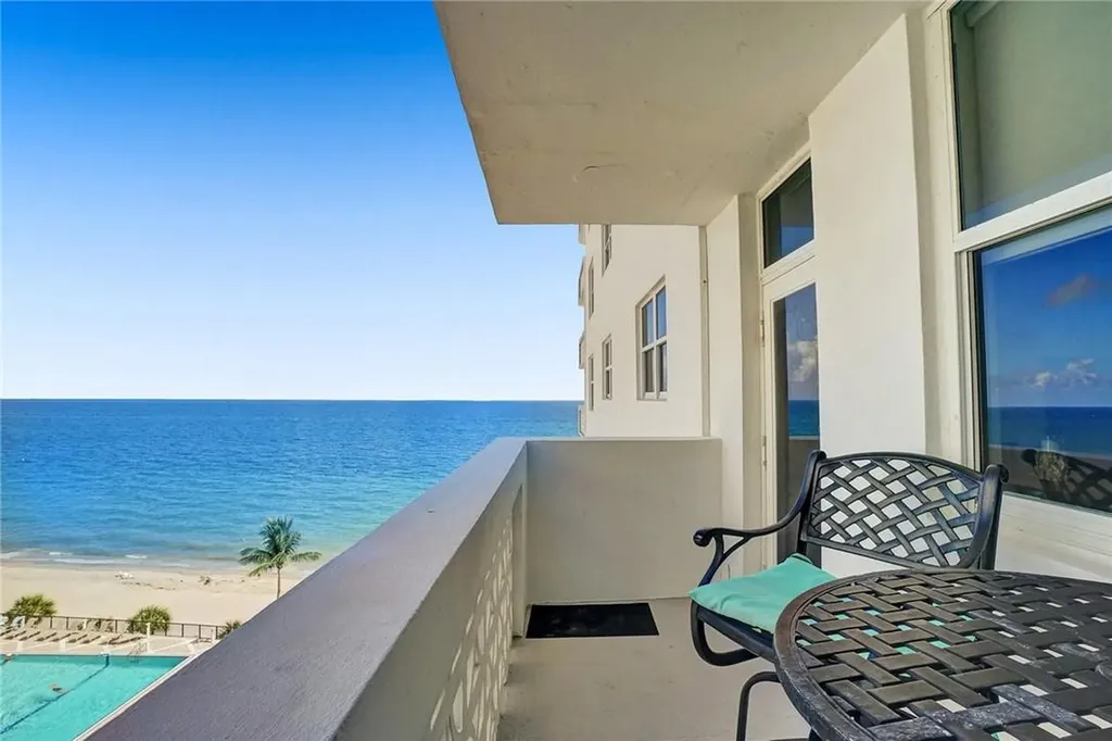 4250 Galt Ocean Drive Fort Lauderdale FL 33308