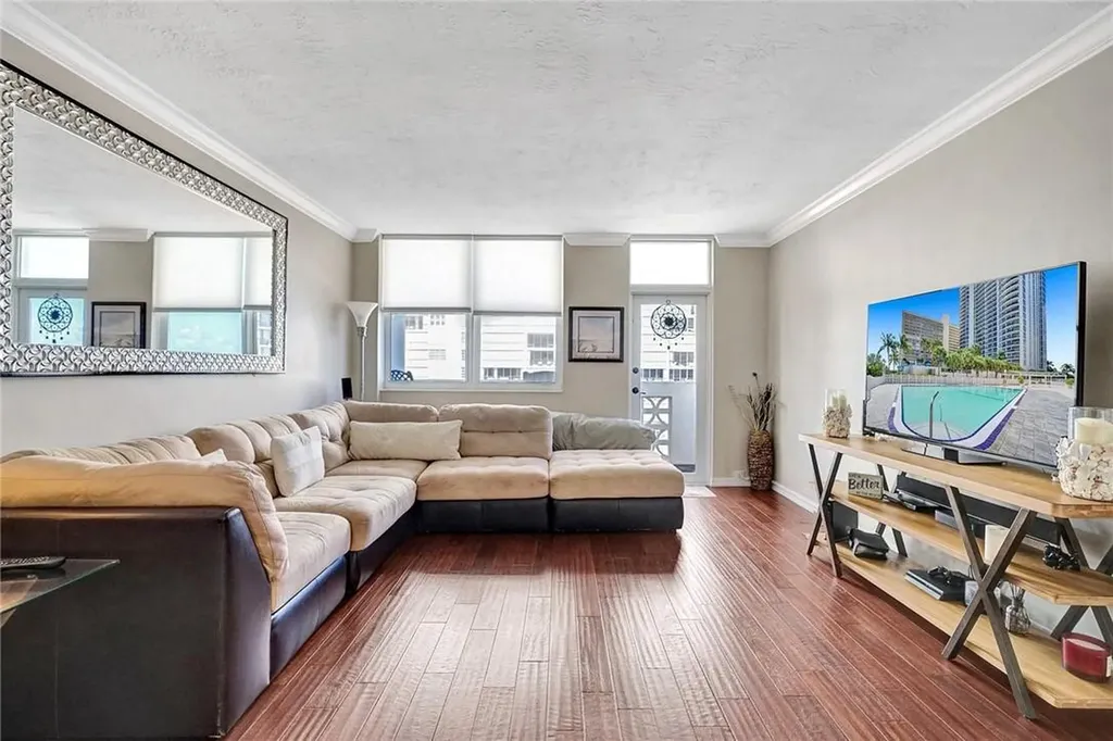 4250 Galt Ocean Drive Fort Lauderdale FL 33308