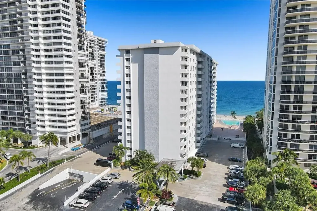 4250 Galt Ocean Drive Fort Lauderdale FL 33308