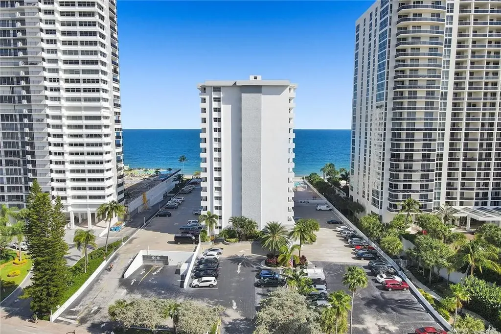 4250 Galt Ocean Drive Fort Lauderdale FL 33308