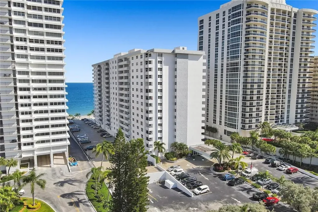 4250 Galt Ocean Drive Fort Lauderdale FL 33308