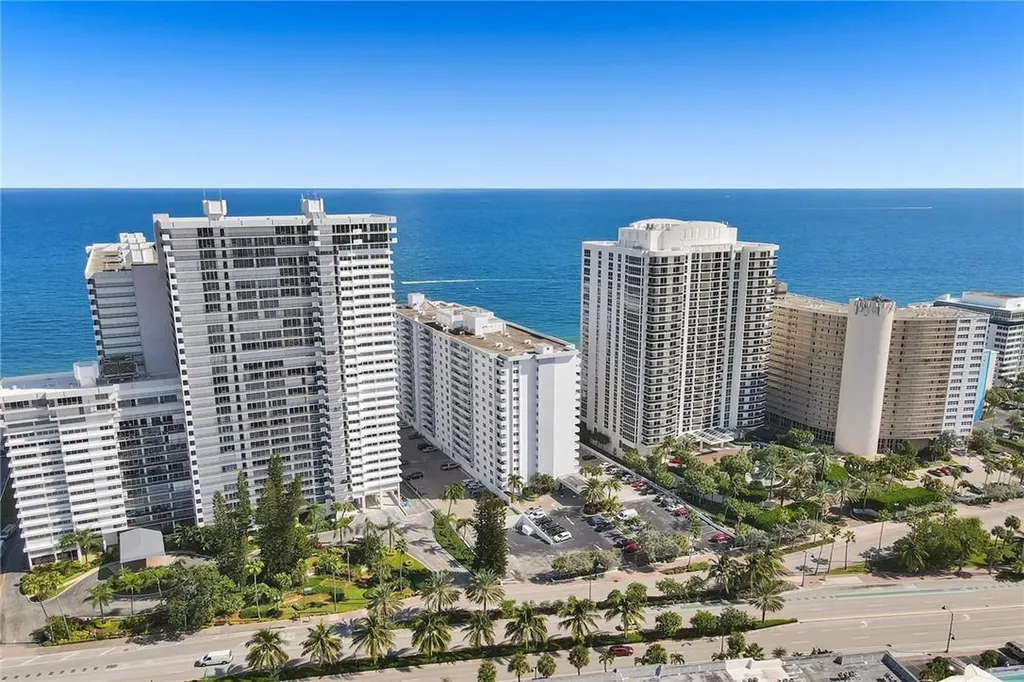 4250 Galt Ocean Drive Fort Lauderdale FL 33308