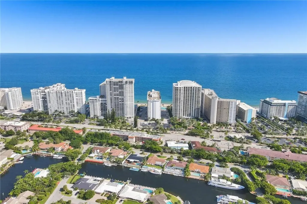 4250 Galt Ocean Drive Fort Lauderdale FL 33308