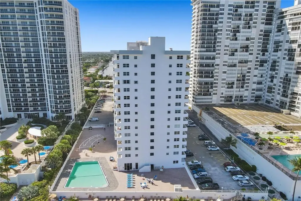 4250 Galt Ocean Drive Fort Lauderdale FL 33308