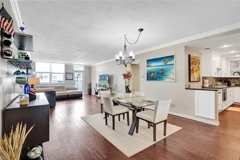 4250 Galt Ocean Drive Fort Lauderdale FL 33308