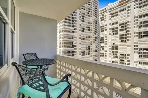 4250 Galt Ocean Drive Fort Lauderdale FL 33308