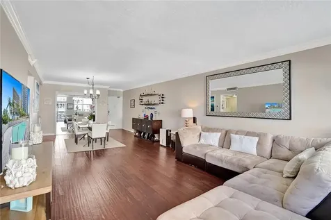 4250 Galt Ocean Drive Fort Lauderdale FL 33308