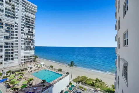 4250 Galt Ocean Drive Fort Lauderdale FL 33308