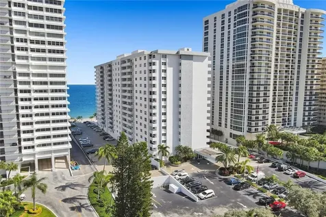 4250 Galt Ocean Drive Fort Lauderdale FL 33308