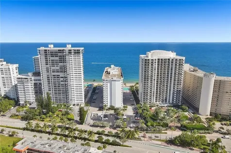 4250 Galt Ocean Drive Fort Lauderdale FL 33308
