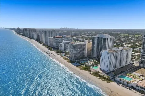 4250 Galt Ocean Drive Fort Lauderdale FL 33308