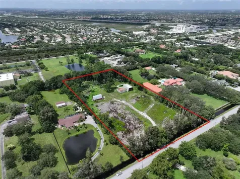14390 Mustang Trail Southwest Ranches FL 33330