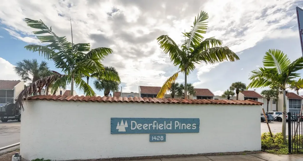 1428 4th Avenue Deerfield Beach FL 33441