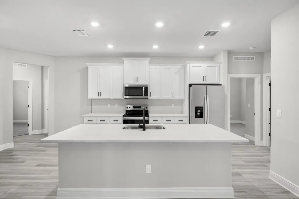 1526 SW Nervia Avenue Port St Lucie FL 34953