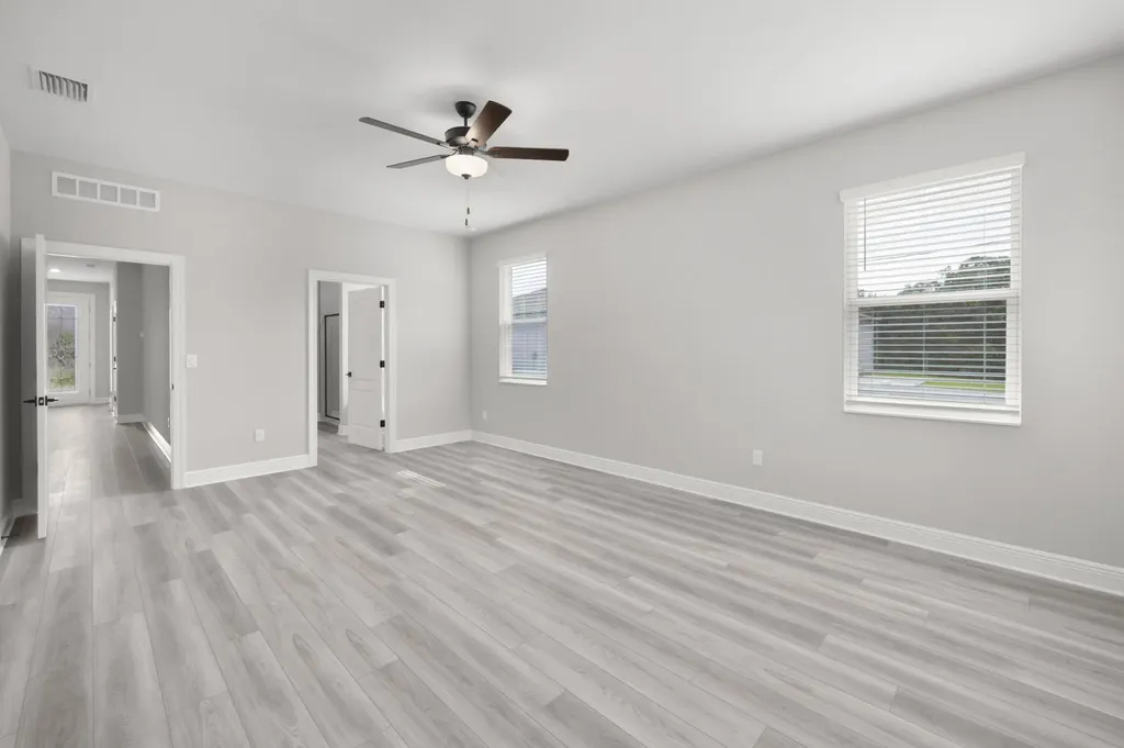 1526 SW Nervia Avenue Port St Lucie FL 34953