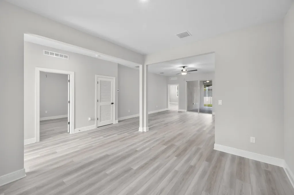 1526 SW Nervia Avenue Port St Lucie FL 34953