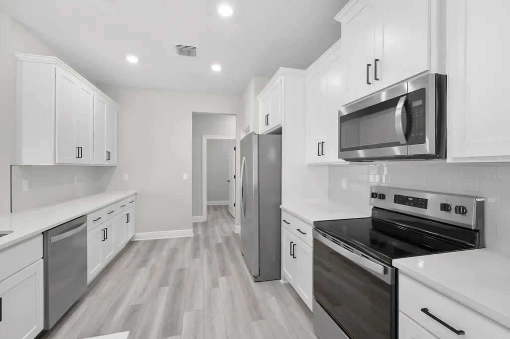 1538 SW Nervia Avenue Port St Lucie FL 34953